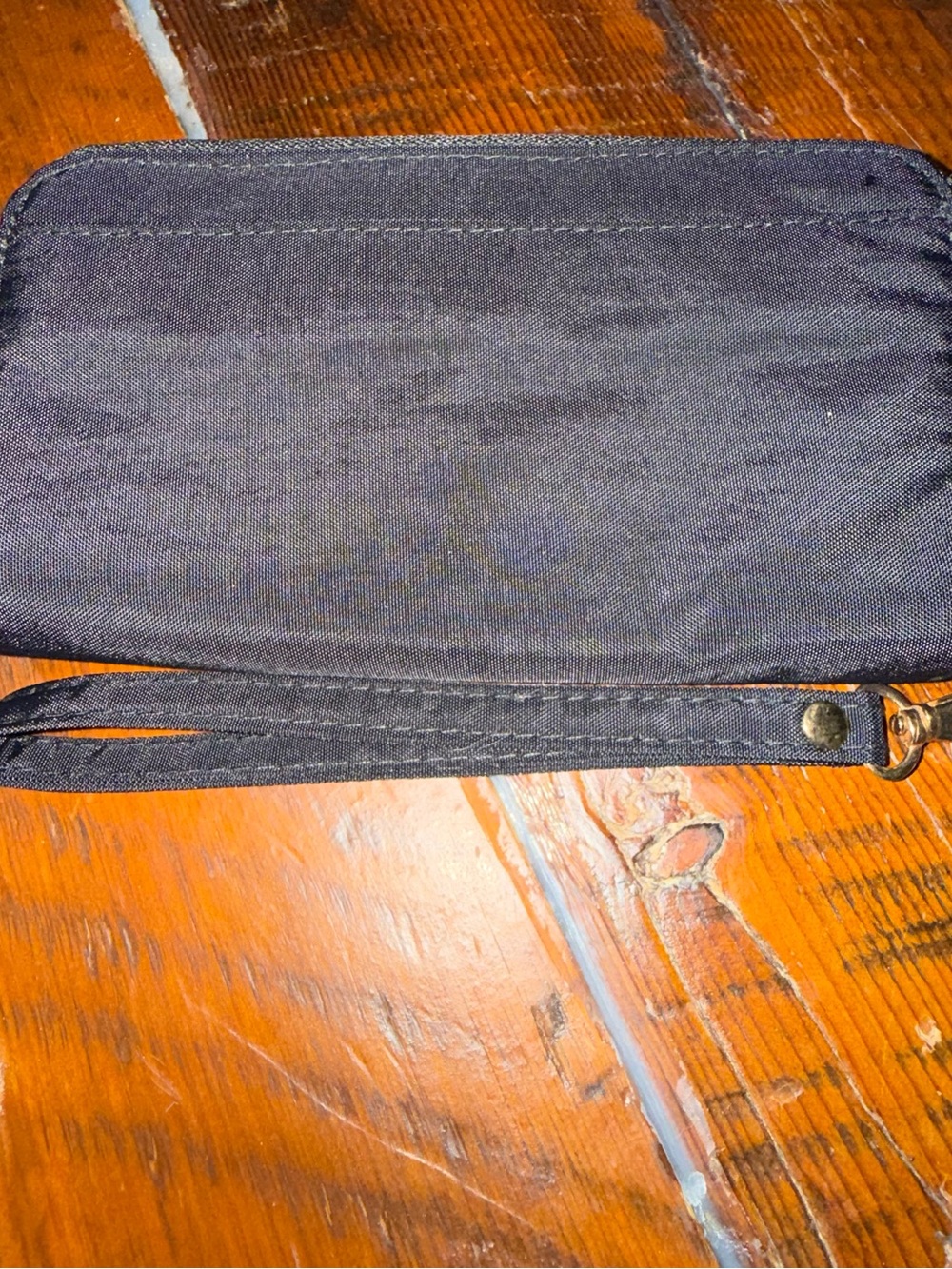 Travelon RFID Wristlet Wallet